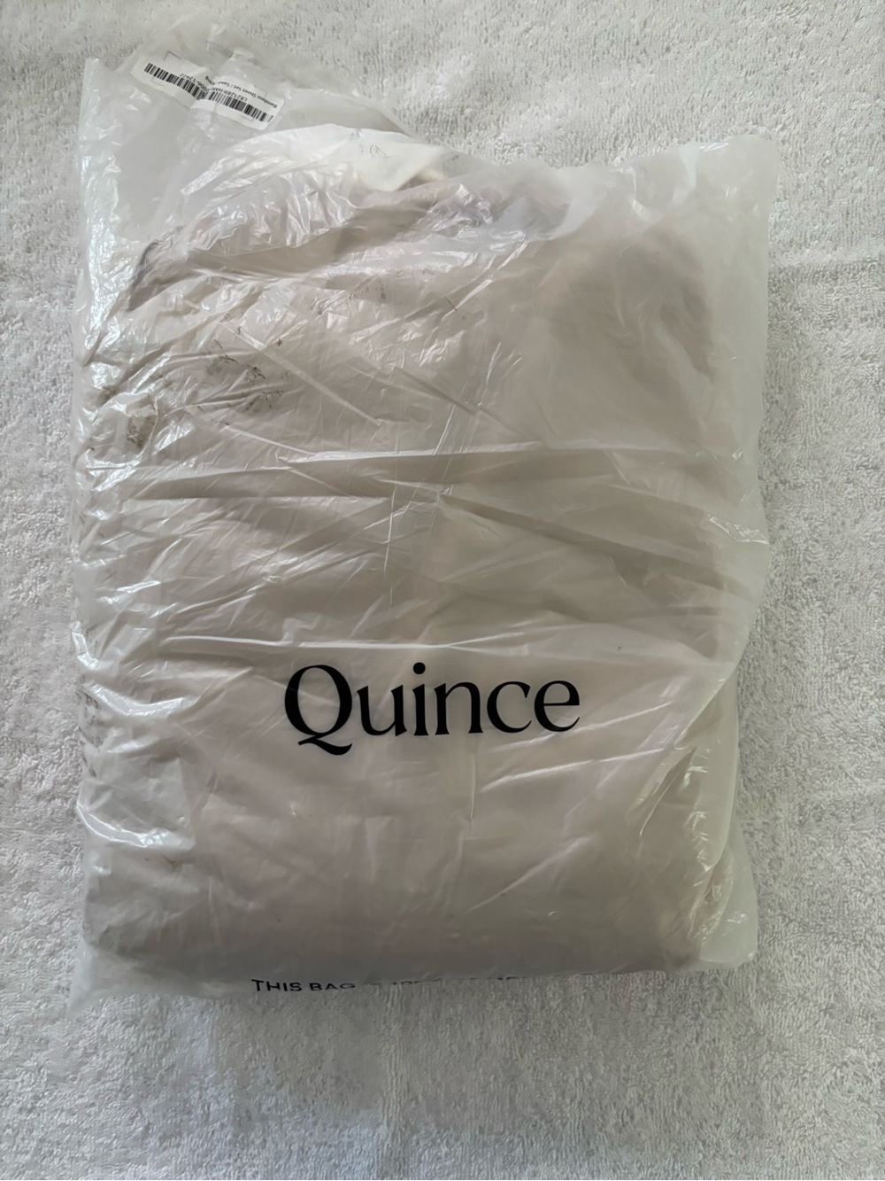 Quince- Sand Sheet Set - King - Picture 3 of 5